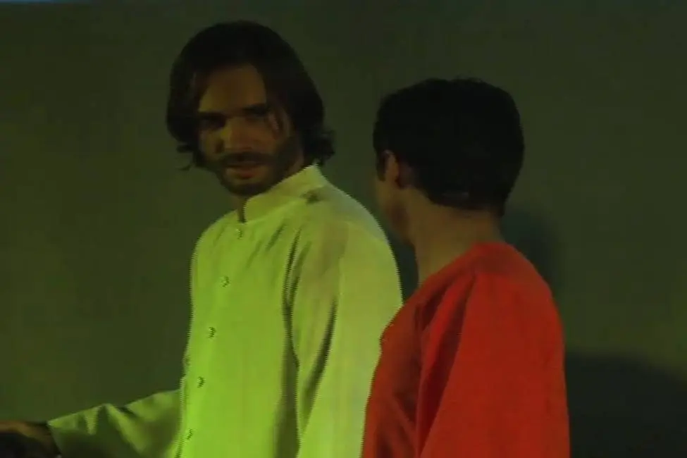 Jesucristo Superstar · Teatro — Alain Chaviano