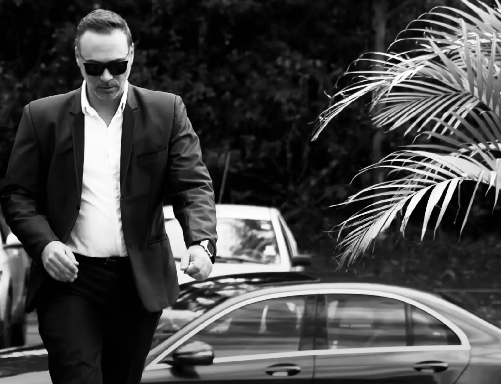 Actor · Serie de televisión — Alain Chaviano