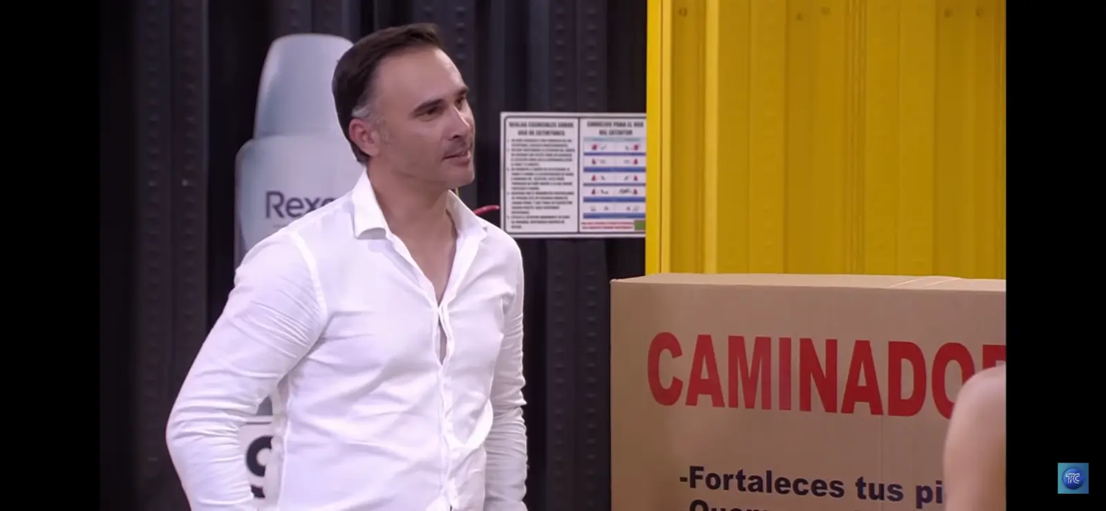 Antuca me enamora · Pedro José Maldonado — Alain Chaviano